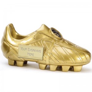 Premier 7 Golden Boot