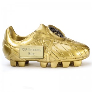 Premier 5 Golden Boot